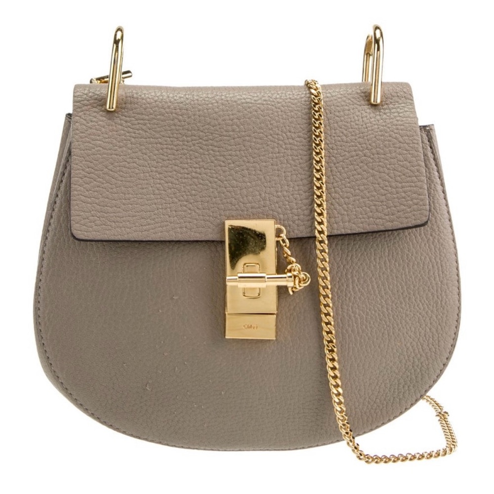 Chloe Drew Bag!!! Used but perfect